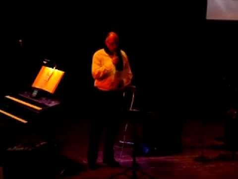 Michel Sidobre lit Aragon